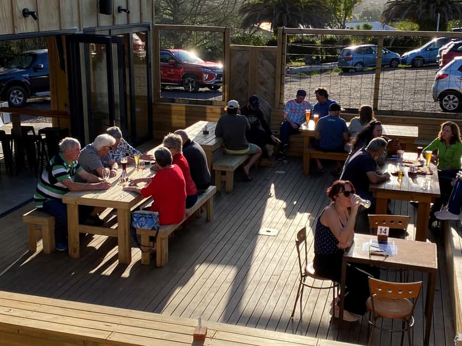 Paihia or Kerikeri: Wine, Spirit, & Craft Beer Tour - Booking, cancellation, and meeting-point tips