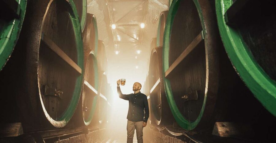 Pilsen: Pilsner Urquell Brewery Tour with Beer Tasting - Key points to know before you go