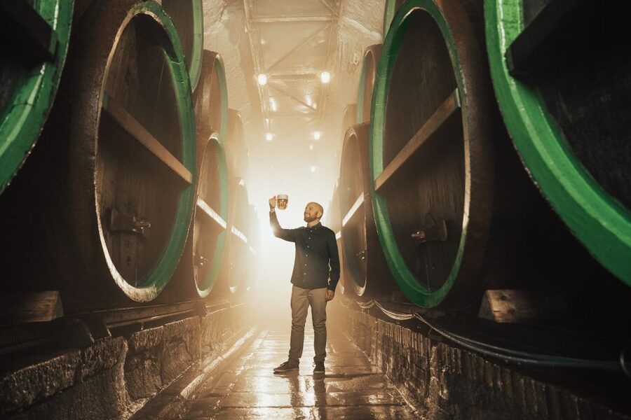 Pilsen: Pilsner Urquell Brewery Tour with Beer Tasting - How long the tour really takes