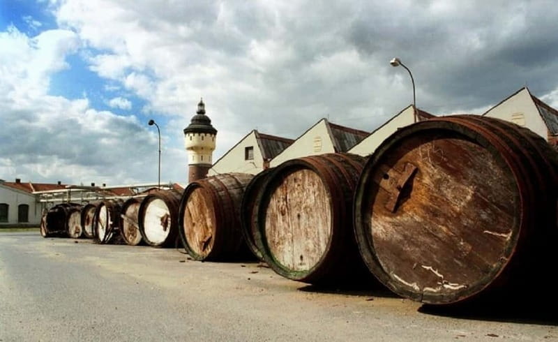 Pilsner Brewery & Nizbor Glass Factory Combination Tour - Pilsen and the Pilsner Urquell Brewery