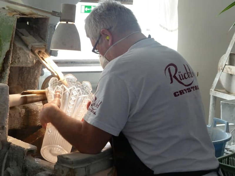 Pilsner Brewery & Nizbor Glass Factory Combination Tour - What the $140 price really buys