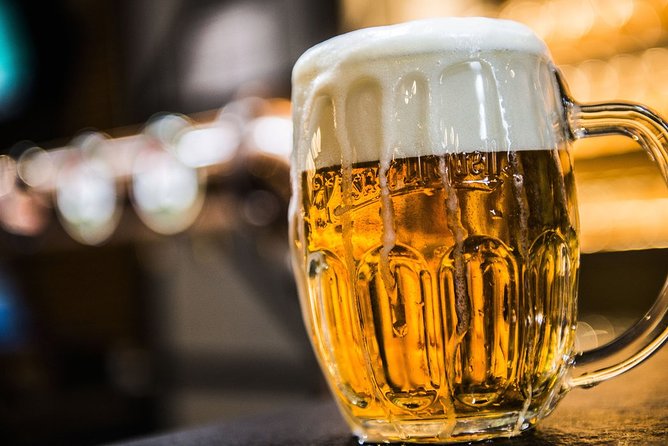 Pilsner brewery private day trip with family farm cheese tasting - Why this Prague to Pilsen day trip works