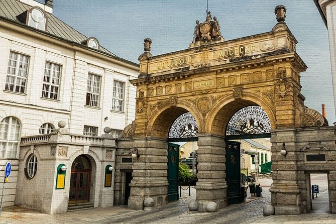 Pilsner Urquell brewery Private day trip, Pilsen City and Chateau tour + Lunch - Who will enjoy this experience most