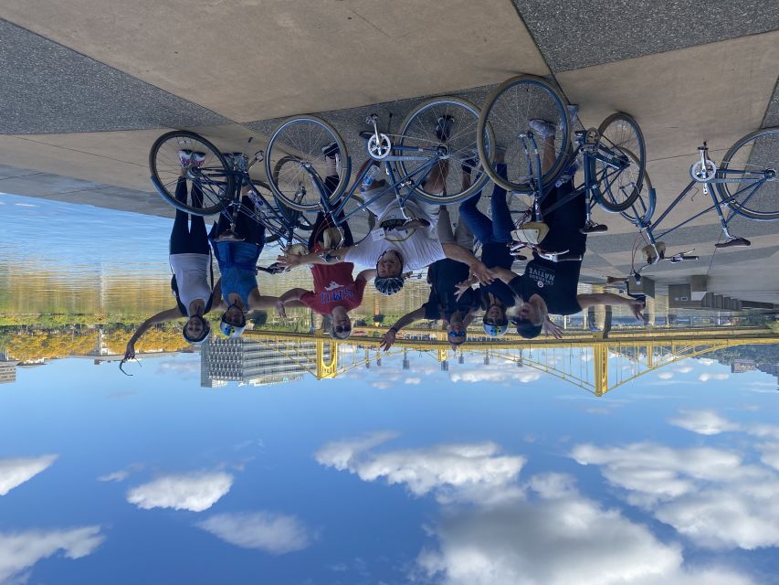 Pittsburgh: Bike and Brewery Tour - What the $89 price really covers