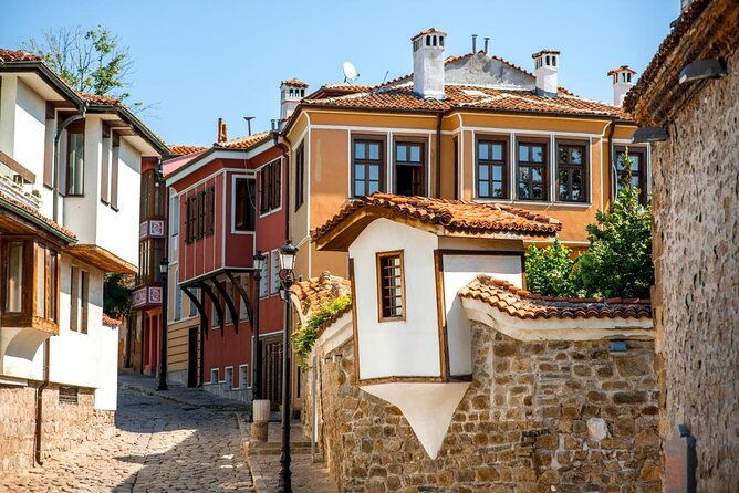 Plovdiv-History and Craft beer Small Group Tour - Five things to know before you book