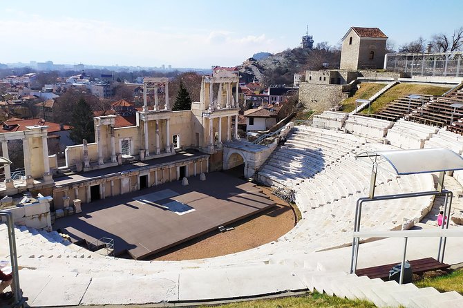 Plovdiv-History and Craft beer Small Group Tour - Why this Sofia day trip works