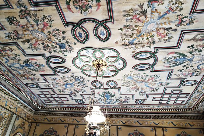 Plovdiv-History and Craft beer Small Group Tour - Kamenitsa Brewery and six Bulgarian beers