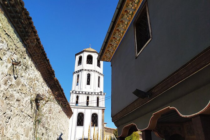 Plovdiv-History and Craft beer Small Group Tour - How the $104.18 price measures up