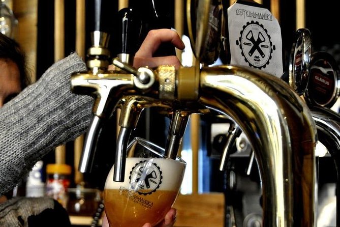 Plovdiv-History and Craft beer Small Group Tour - Who will enjoy this experience most