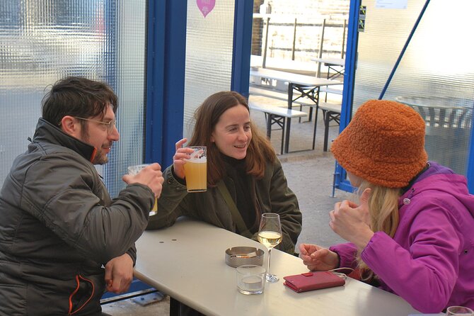 Politically Incorrect Beer Walk - Is $68.38 a fair price?
