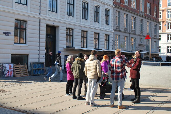 Politically Incorrect Beer Walk - Mikkeller and Copenhagen’s craft beer story
