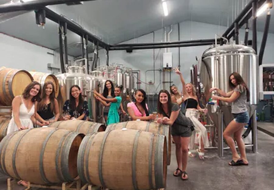 Portland, Maine: Local Brewery & Spirits Bus Tour - Why This Portland Tour Works Well