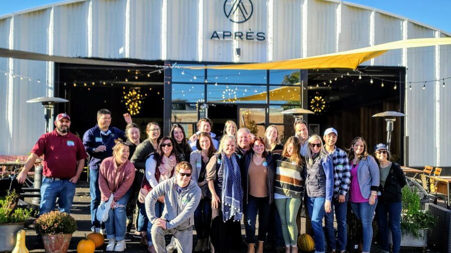 Portland, Maine: Local Brewery & Spirits Bus Tour - The Second Stop Adds Range