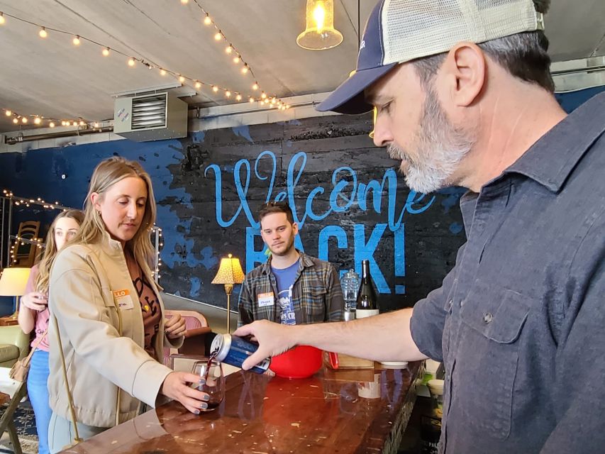 Portland, Maine: Old Port Brewery & Pub Walking Tour - Why Maine’s Prohibition story matters