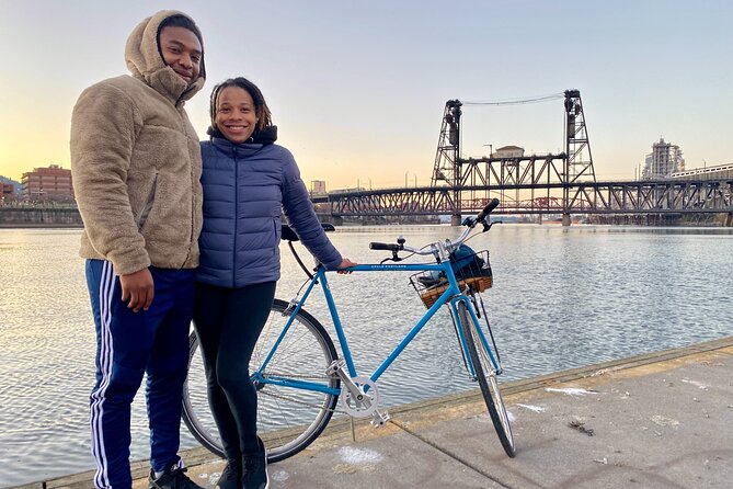 Portland Oregon Breweries By Bike and E-bike - Two brewpubs, with tasting on your own terms