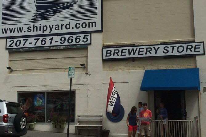 Portland Pubs Walking Beer Tour - What is included in the $102 price