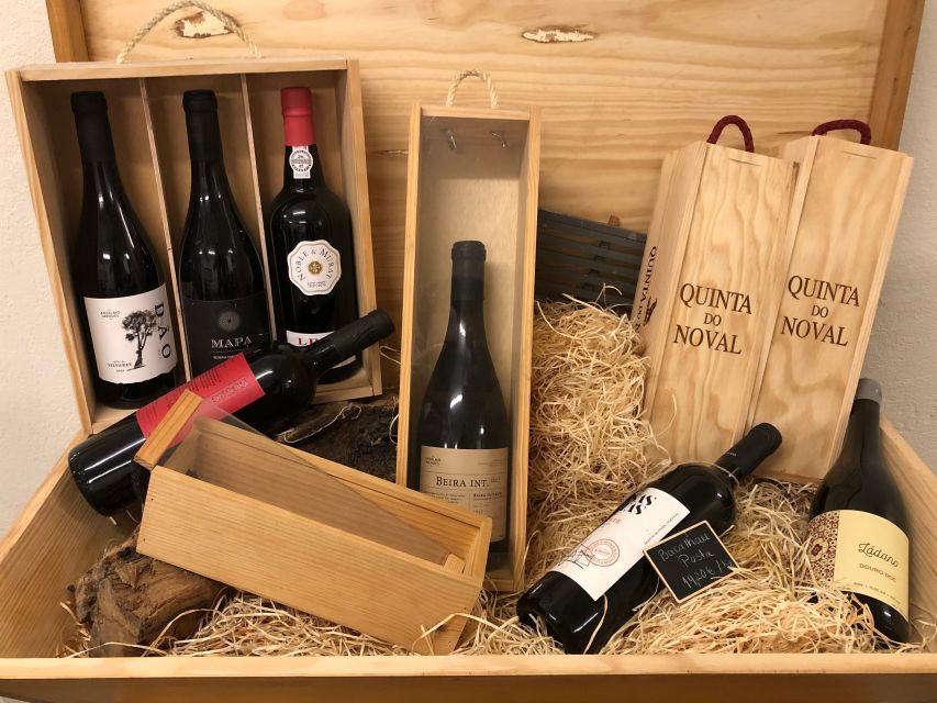 Porto: Craft Beer, Porto Secrets, and Wine Tour - Why this Porto food tour feels different