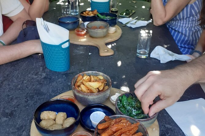 Porto: Craft Beer Tasting Tour with Local Snacks - Who Will Enjoy This Porto Beer Tour?