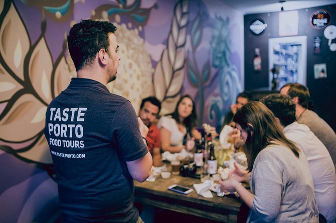 Porto Craft Beer Tour: 7 Beers + 3 Food Pairings in a Small Group - What makes this Porto beer tour worth considering