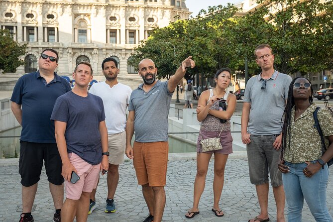Porto Craft Beer Tour: 7 Beers + 3 Food Pairings in a Small Group - Catraio finishes with Portuguese craft beer