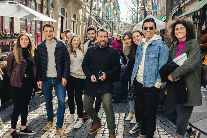 Porto Secrets, Craft Beer & Wine by Food Lover Tour - Key Points Before You Book