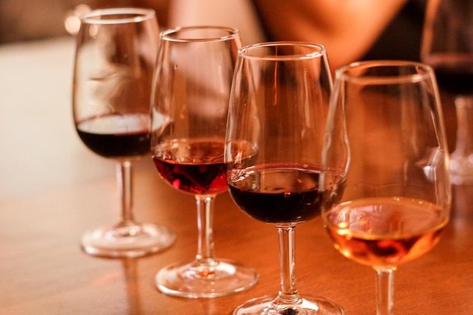 Porto Secrets, Craft Beer & Wine by Food Lover Tour - The Guides Are a Big Part of the Value