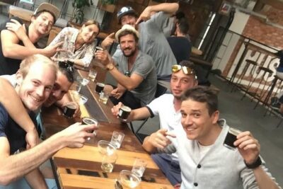 Portuguese Craft Beer Tasting