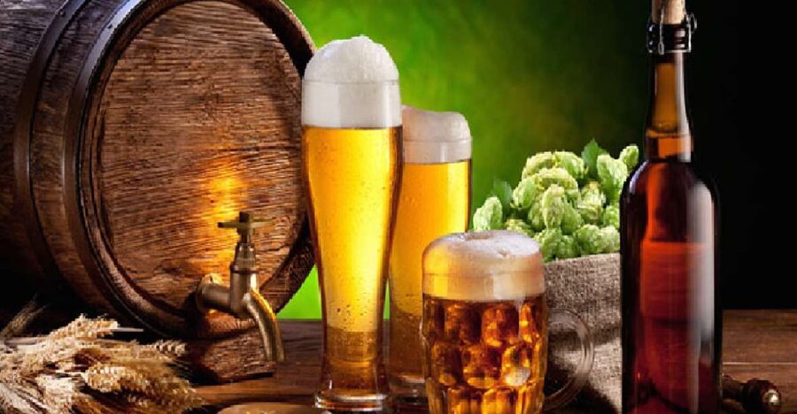 Poznan: City and Brewery Private Walking Tour with Beer - Starting on Ostrow Tumski, Poznan’s cathedral island