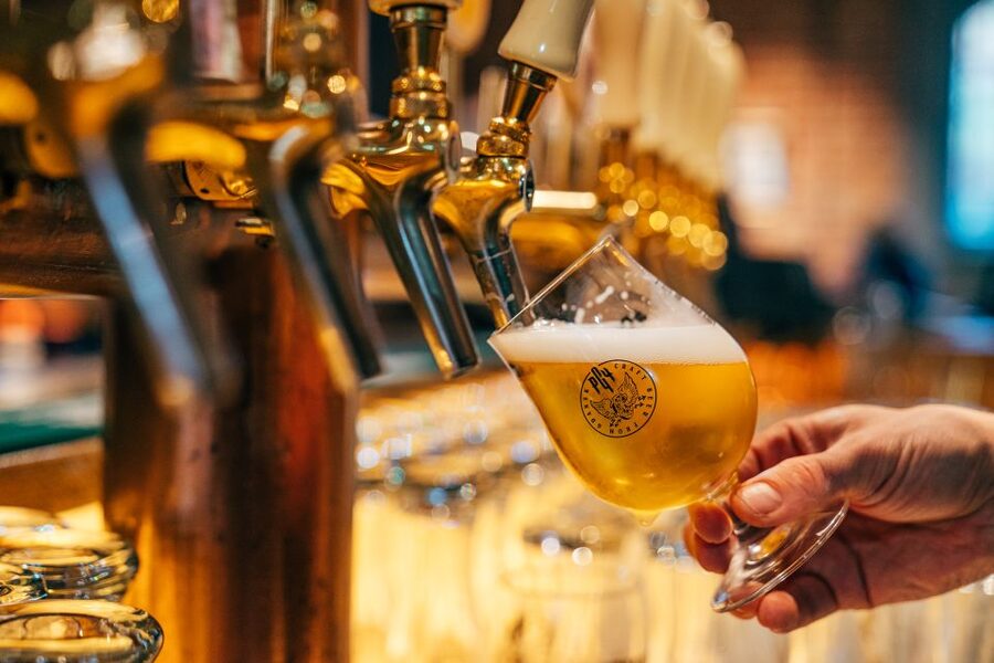 Poznan: City and Brewery Private Walking Tour with Beer - What the private format adds for $87