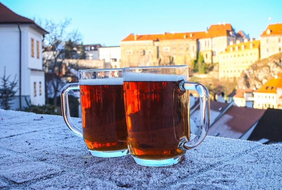 Prague: 3-Hour Beer Tour and Traditional Czech Dinner - Who will enjoy this beer tour most