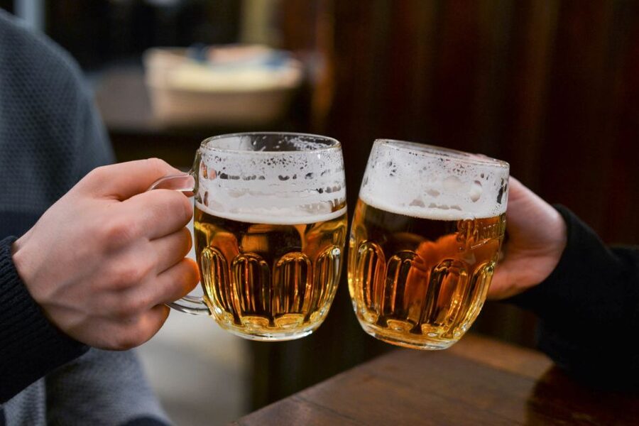 Prague: 3-Hour Beer Tour and Traditional Czech Dinner - What the $73 price really covers