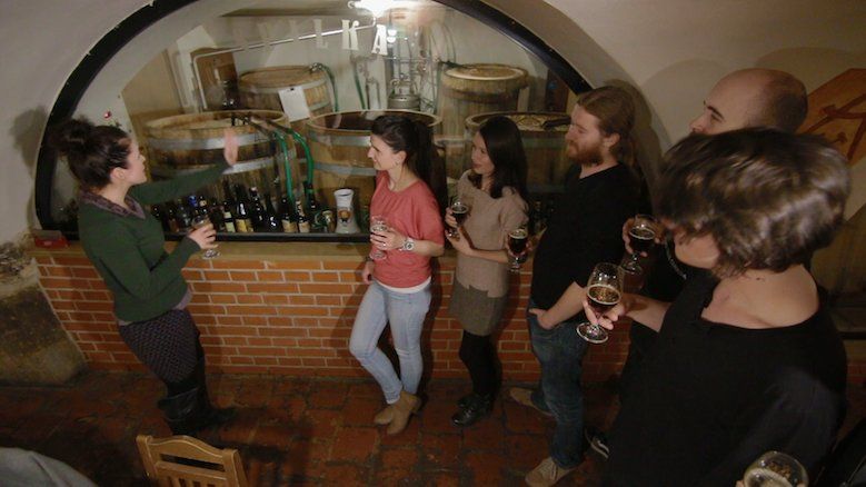 Prague: 3-Hour Microbrewery Tour - Key points at a glance