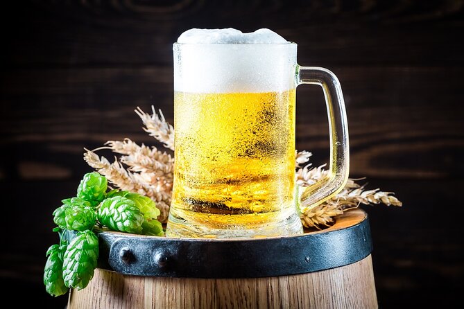 Prague Beer Tour - The Oldest Pubs and Breweries in Prague - Ondrej’s role in making the evening work