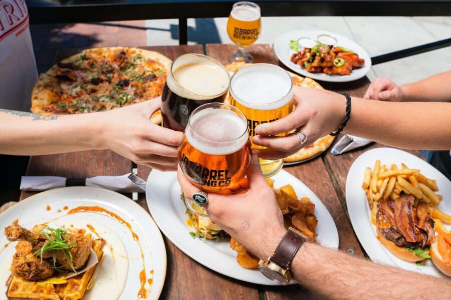 Prague beer tour with brewery visit and tasting - Key points at a glance