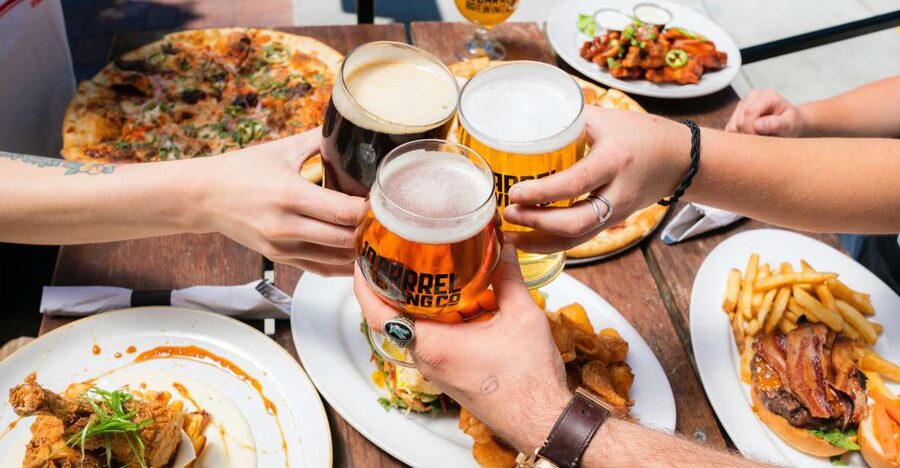 Prague beer tour with brewery visit and tasting - Who should book this Prague beer tour?