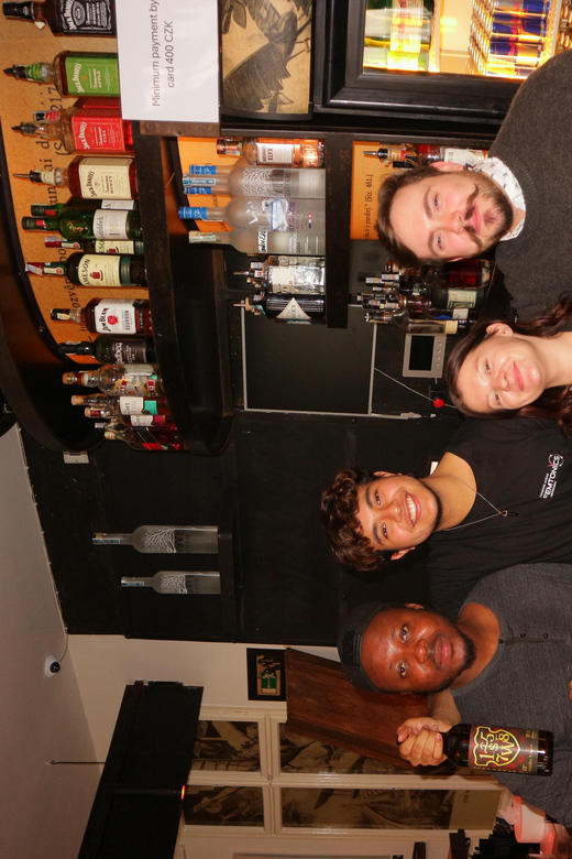 Prague: Craft Beer Tour 8 Czech Beers, Taproom & Beer Garden - What makes this Prague beer tour worth your time