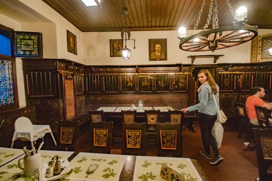 Prague: Legendary Beer Tour with Dinner - Should you book the Prague beer tour?