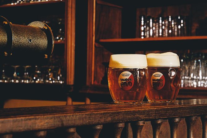 Prague Microbrewery Tour and Beer Tasting - Should you book it?