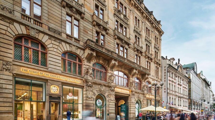 Prague: Pilsner Urquell Experience & Beer Tasting - What makes this Prague beer experience worth your time