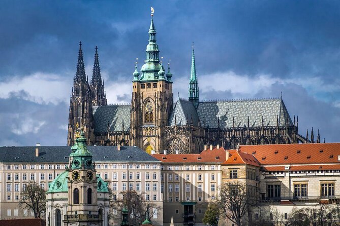 Prague Segway Fun & Beer tour with a guide - Key points to know before booking