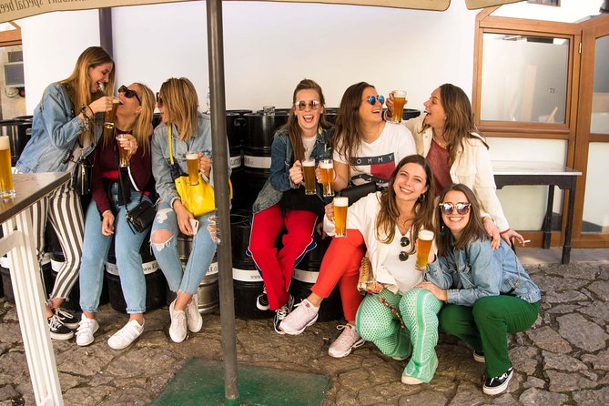 Prague Segway Fun & Beer tour with a guide - Choosing between five minutes, two hours, and three hours
