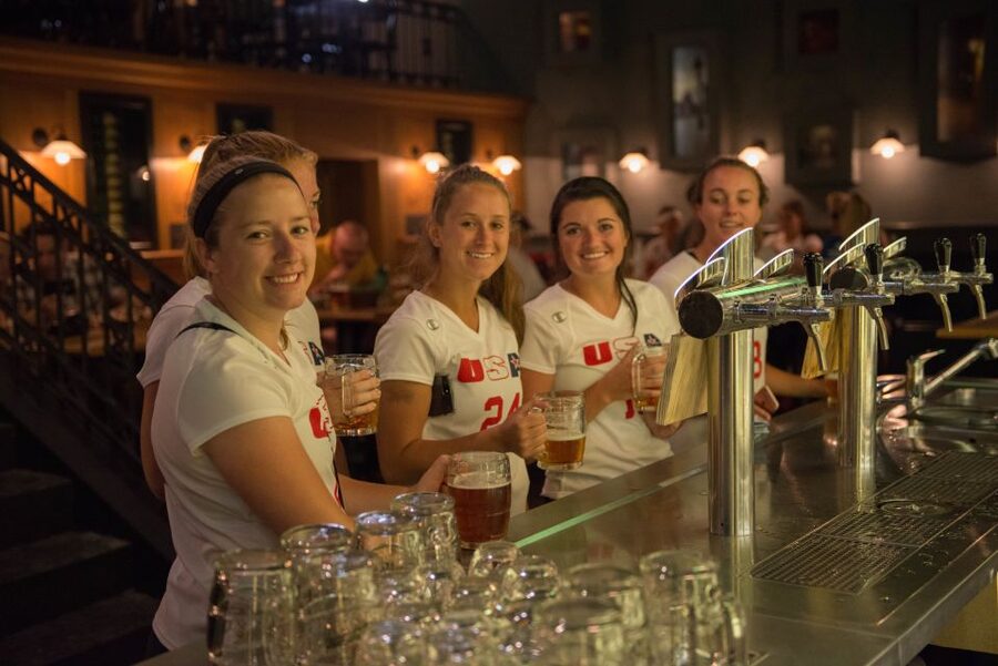 Prague: Staropramem Brewery Self-Guided Tour with Tasting - The Four-Beer Tasting Is the Best Part