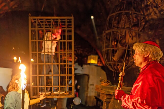 Prague to Detenice Medieval Castle, Brewery and Dinner Experience - Why Dětenice makes a good Prague side trip
