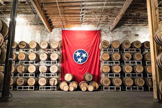 Premier Distillery & Craft Brewery Bus Tour with 9+ Tastings - Key points before you book