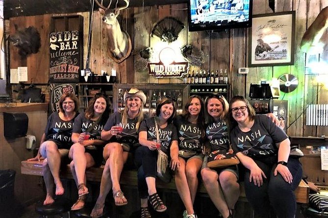 Premier Distillery & Craft Brewery Bus Tour with 9+ Tastings - Nelson’s Green Brier and the appeal of a real distillery story
