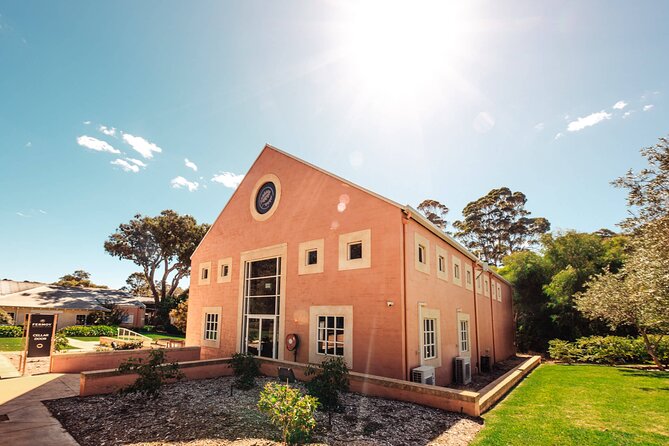 Premium Margaret River Wine + Beer Tour (Departs from Busselton) - A relaxed start from Busselton