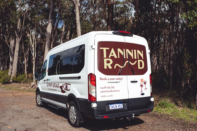 Premium Margaret River Wine + Beer Tour (Departs from Busselton) - Beerfarm turns lunch into part of the experience