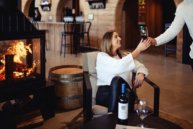 Premium Margaret River Wine + Beer Tour (Departs from Busselton) - Fermoy Estate and a royal Cabernet connection