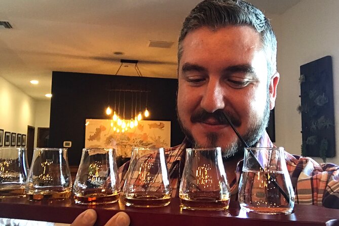 Private Back-Country Distillery, Brewery, or Pub Tour - Newberg Adds a Farm Setting