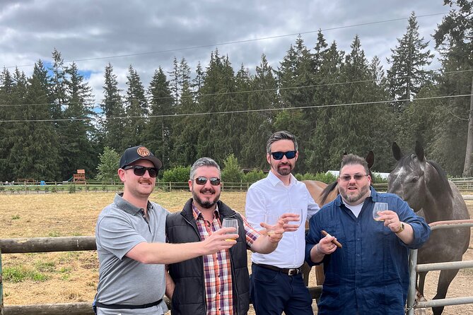Private Back-Country Distillery, Brewery, or Pub Tour - Dundee Changes Your Mind About Spirits